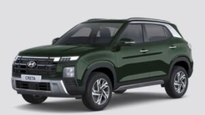 Hyundai Creta 2026: नए लुक और एडवांस फीचर्स के साथ Hyundai Creta 2026 लॉन्च, कीमत ₹10.73 लाख 11 Hyundai Creta 2026: नए लुक और एडवांस फीचर्स के साथ Hyundai Creta 2026 लॉन्च, कीमत ₹10.73 लाख