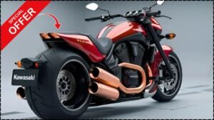 Kawasaki Vulcan S 2026 with 649cc Engine & Cruiser Styling at ₹1.10 Lakh – Big Savings on New Launch 4 Kawasaki Vulcan S 2026