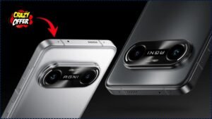 Lava Agni 4 5G – 7000mAh Battery & New Camera Setup with a Big Savings Intro Price! 3 Lava Agni 4 5G