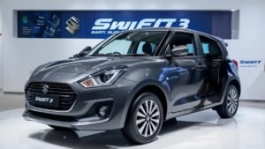 Maruti Swift 2025: 42KMPL माइलेज! Maruti Swift 2025 सिर्फ ₹5.39 लाख में लॉन्च 14 Maruti Swift 2025: 42KMPL माइलेज! Maruti Swift 2025 सिर्फ ₹5.39 लाख में लॉन्च