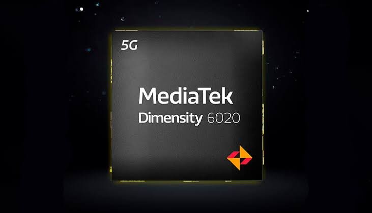 MediaTek Dimensity 6020