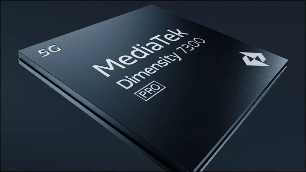 Superfast MediaTek Processor in Nothing Phone 3a Lite