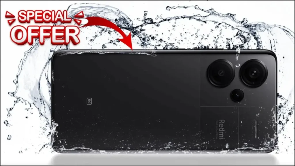 Redmi Note 13 Pro+ 5G