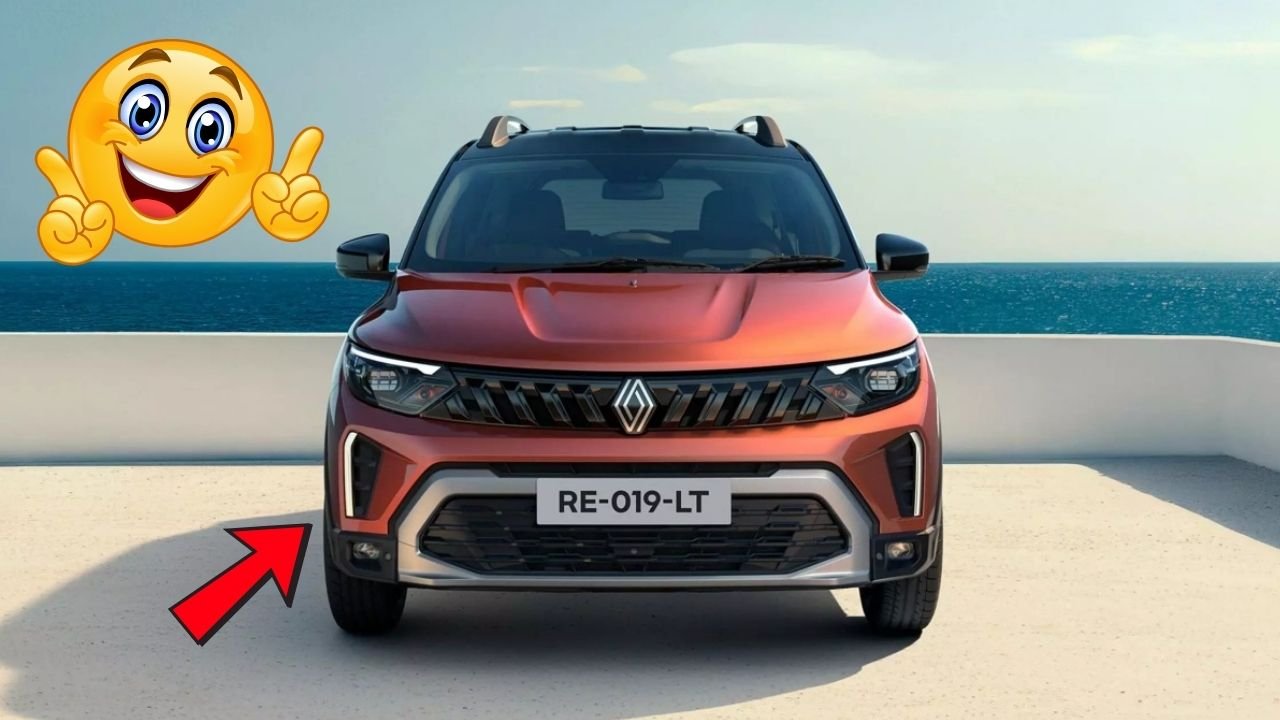 7-Seater SUV Car: ₹4.99 लाख में 7-सीटर SUV लॉन्च! 29 kmpl माइलेज, Innova को पीछे छोड़ा