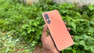 Samsung 5g phone: ₹15 हजार से कम में 50MP OIS कैमरा! AI फीचर्स वाला Samsung फोन, मौका न छोड़ें