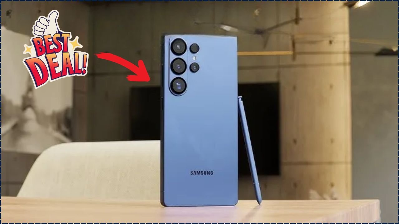 Samsung Galaxy S26 Ultra Pakistan Price Out – 200MP Camera & 16GB RAM