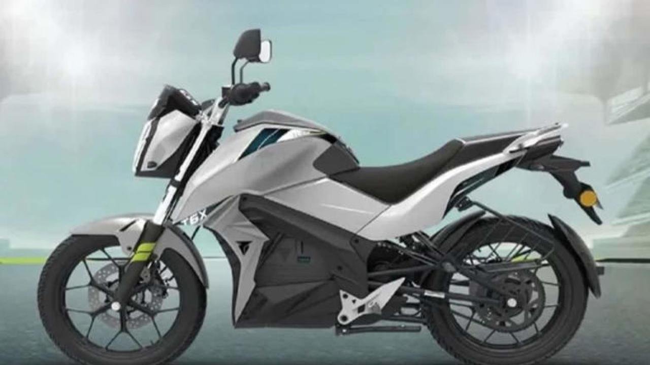 Tata Electric Bike Launch: 530km माइलेज! Tata Electric Bike 15 मिनट में फुल चार्ज, कीमत ₹44,999