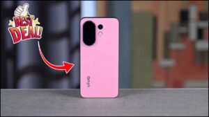 Vivo S30 Pro 5G – Sleek Design, 200MP Camera & 95W Fast Charging at ₹5,500! Dhamaka Offer for Early Buyers! 15 Vivo S30 Pro 5G