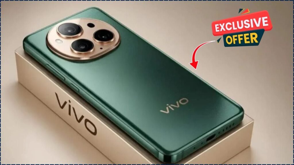 Vivo V29 5G