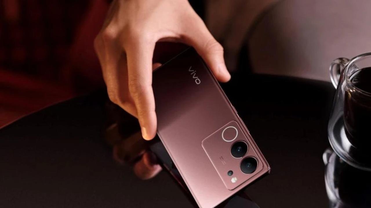 Vivo V29 5G Launched: 290MP Sony IMX लेंस! Vivo V29 5G वायरलेस चार्जिंग के साथ सिर्फ ₹11,890 में