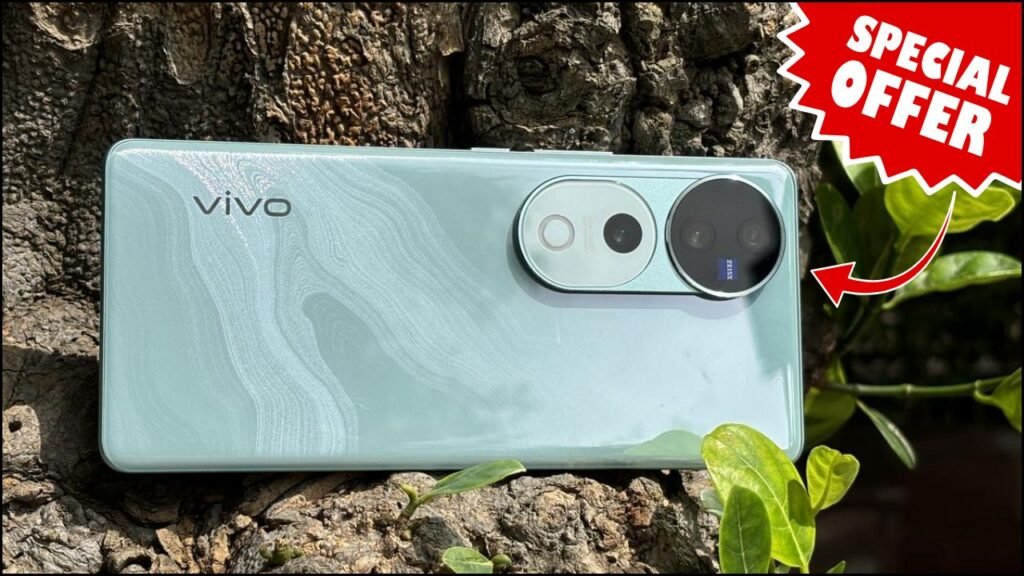 Vivo V40 5G