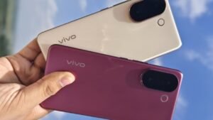 Vivo का धमाका! सिर्फ ₹29,499 में 200MP कैमरा वाला दमदार 5G फोन रिकॉर्ड तोड़ परफॉर्मेंस