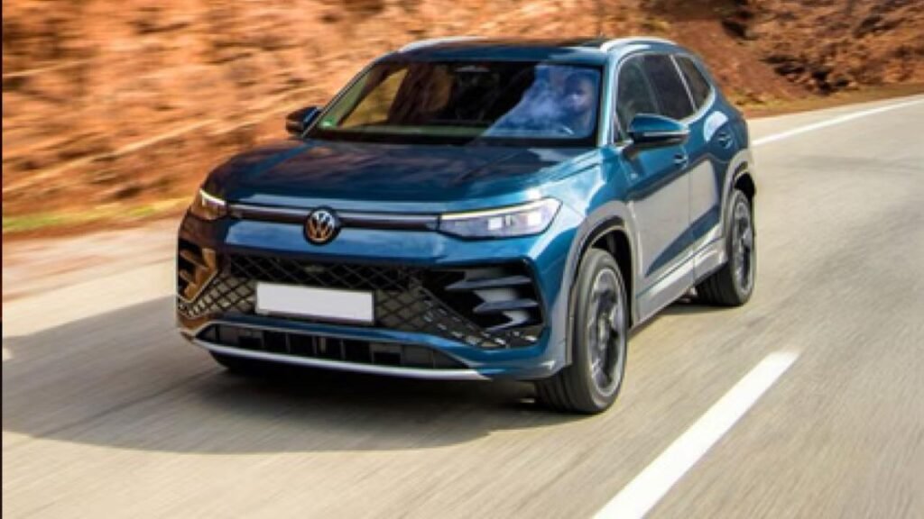 Volkswagen 2026 Hybrid Launch: Volkswagen 2026 हाइब्रिड लॉन्च! फ्यूचरिस्टिक डिजाइन और प्रीमियम स्टाइलिंग 1 Volkswagen 2026 Hybrid Launch: Volkswagen 2026 हाइब्रिड लॉन्च! फ्यूचरिस्टिक डिजाइन और प्रीमियम स्टाइलिंग