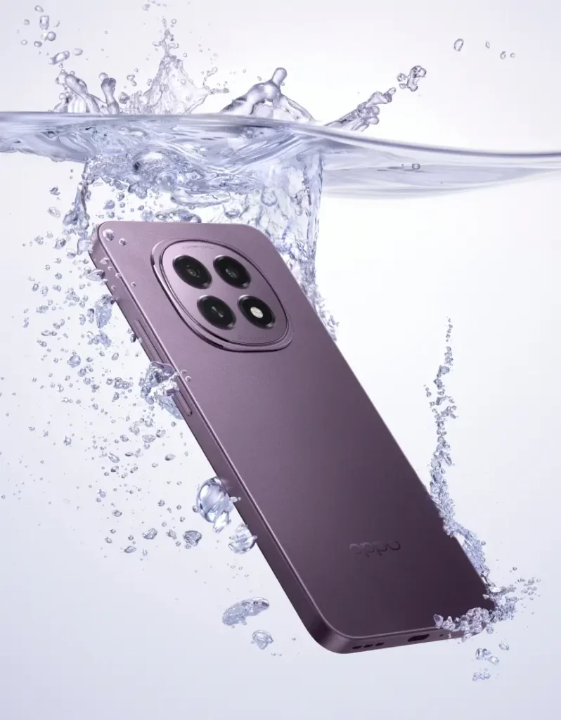 Water Proof Build Quality 