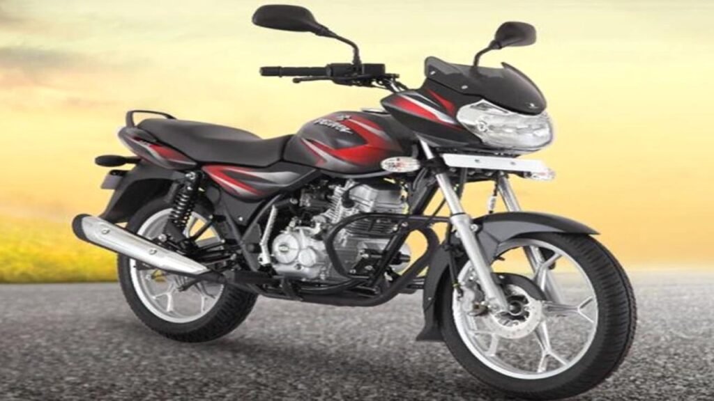 सिर्फ ₹25,000 में Bajaj Discover 100! धांसू बाइक ऑफर, कंडीशन एकदम चकाचक 1 सिर्फ ₹25,000 में Bajaj Discover 100! धांसू बाइक ऑफर, कंडीशन एकदम चकाचक