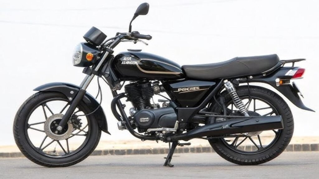 सिर्फ ₹2,114 रुपए देकर घर लाएं! Bajaj Platina 100 पर मिल रहे शानदार ऑफर 1 bajaj platina 100 offer