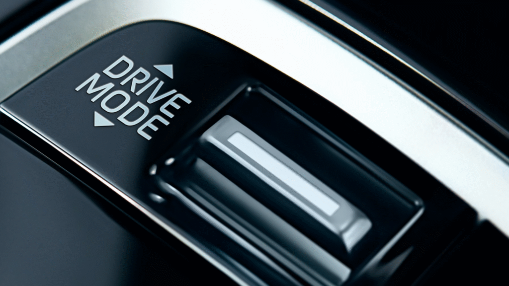 Toyota Corolla 2025 Unveiled with 1.8L Hybrid Engine, 140HP Power & Premium Mileage – Massive Discount for Early Buyers! 3 Toyota Corolla 2025 Drive Modes