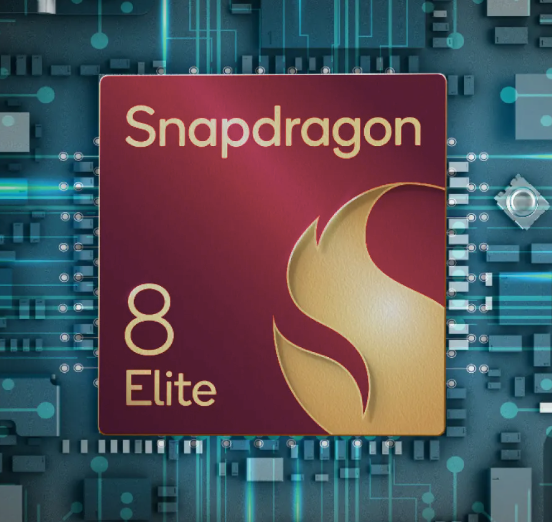 Snapdragon 8 Elite Processor