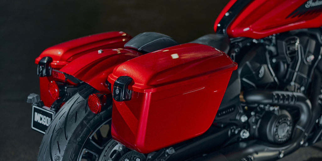 Custom Sport Scout RT