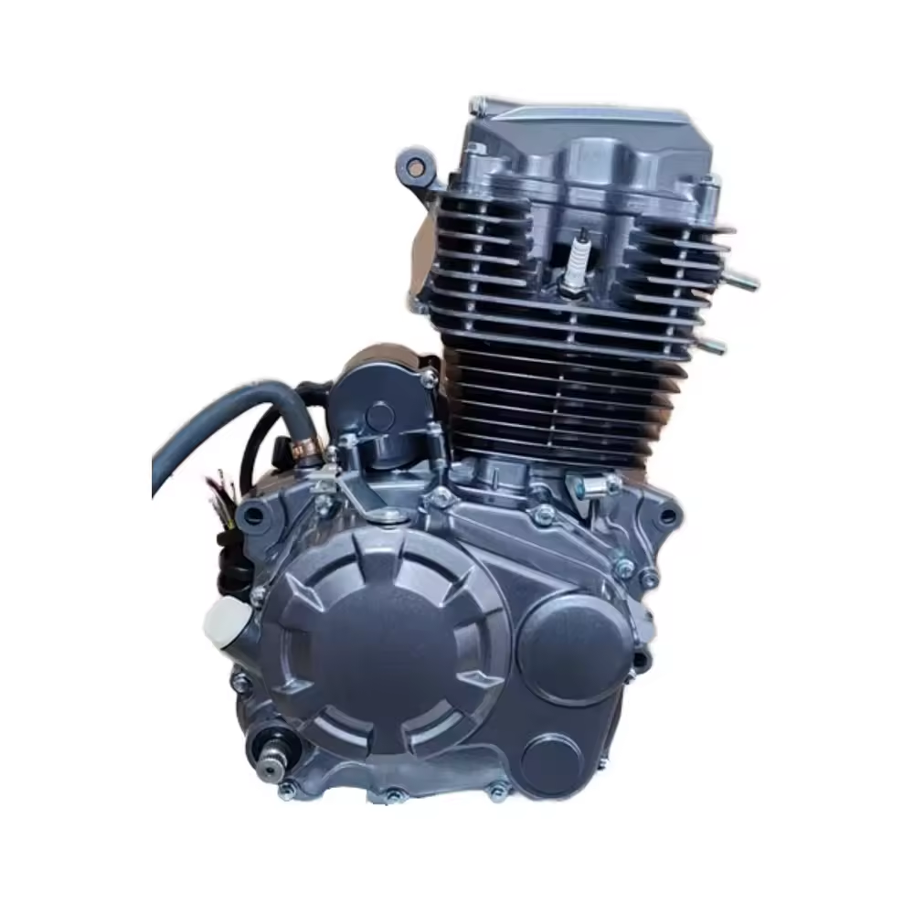 Yamaha XTZ 150 (2025) with Comfortable Ride & Reliable Performance – Dhamaka Deal for Adventure Riders 2 Refined 150cc Engine Performance