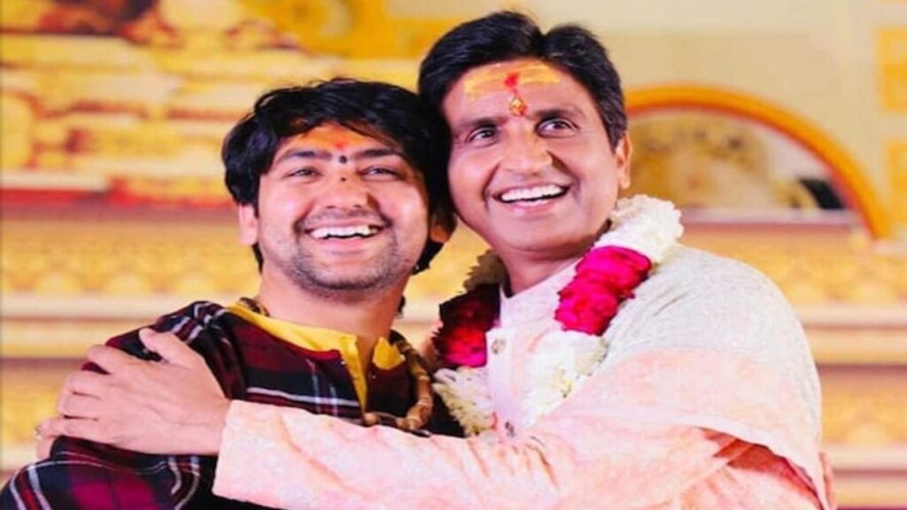 india top 5 highest paid katha vachak