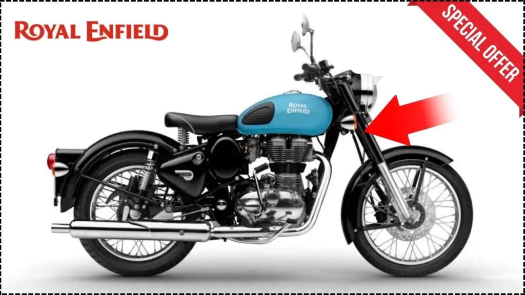 Royal Enfield Bullet 250cc Review with 50 kmpl Mileage – Classic Bike Deal at Attractive Price 1 Royal Enfield Bullet 250cc