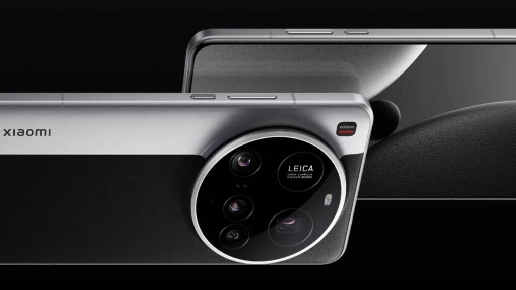 Xiaomi का नया 5G फ्लैगशिप फोन: 200MP कैमरा के साथ इस दिन होगी धमाकेदार एंट्री