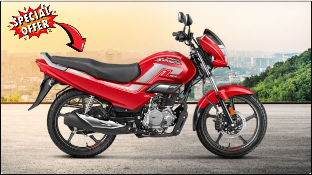 2026 Hero Splendor 125