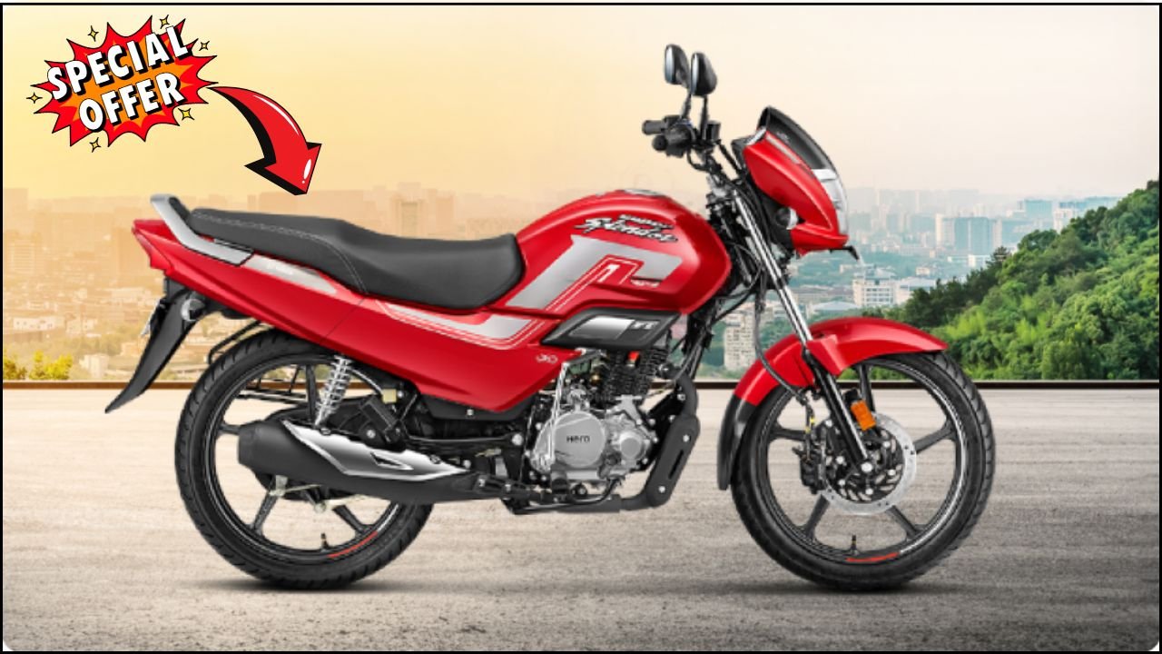 2026 Hero Splendor 125