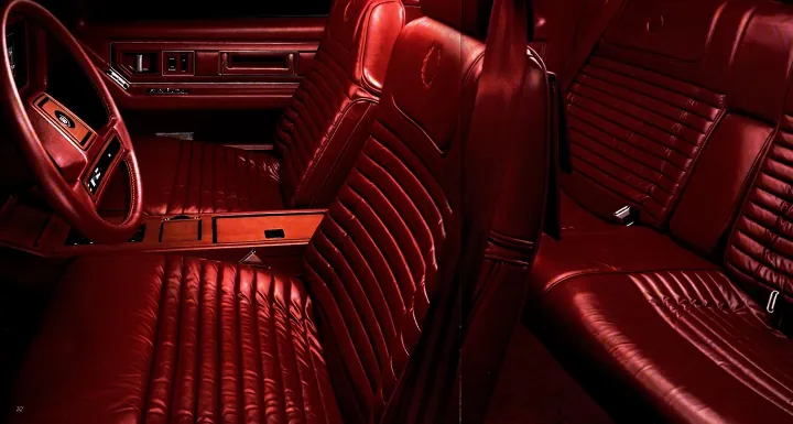 Eldorado Biarritz New Launch 2026 with Ultra Luxury Tech & Modern Design at Shocking Price – Massive Discount in Bumper Sale 2 Interior of Eldorado Biarritz New Launch 2026