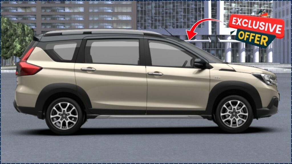 Maruti Suzuki XL7 2026