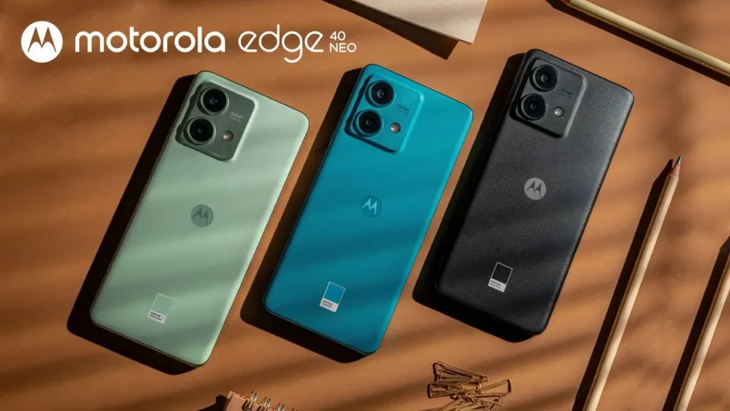 Motorola Edge 40 Neo 2026 Value Deal