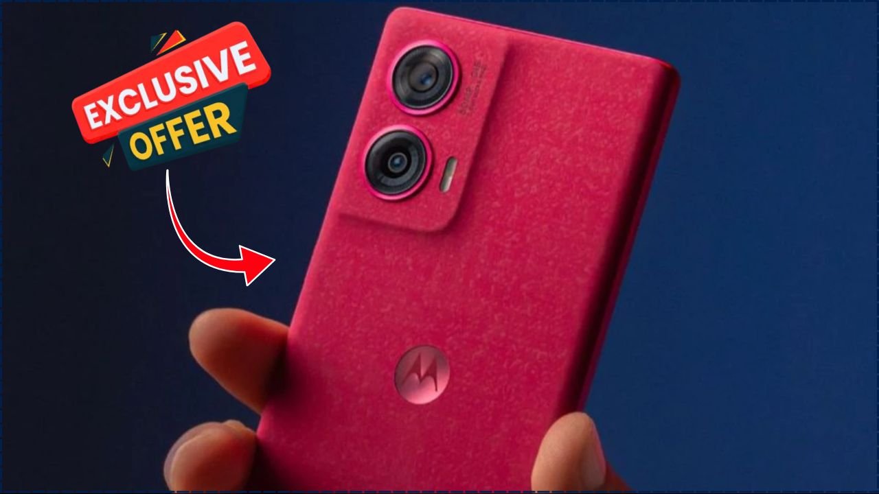 Motorola Edge 50 Fusion 5G