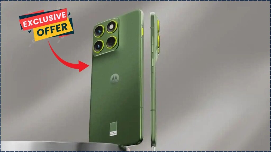 Motorola Edge Premium 5G with 300MP Camera, 20GB RAM & 90W Charging at Flagship Price – Massive Discount in Bumper Sale 1 Motorola Edge Premium 5G