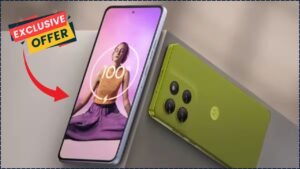 Motorola Moto G86 5G