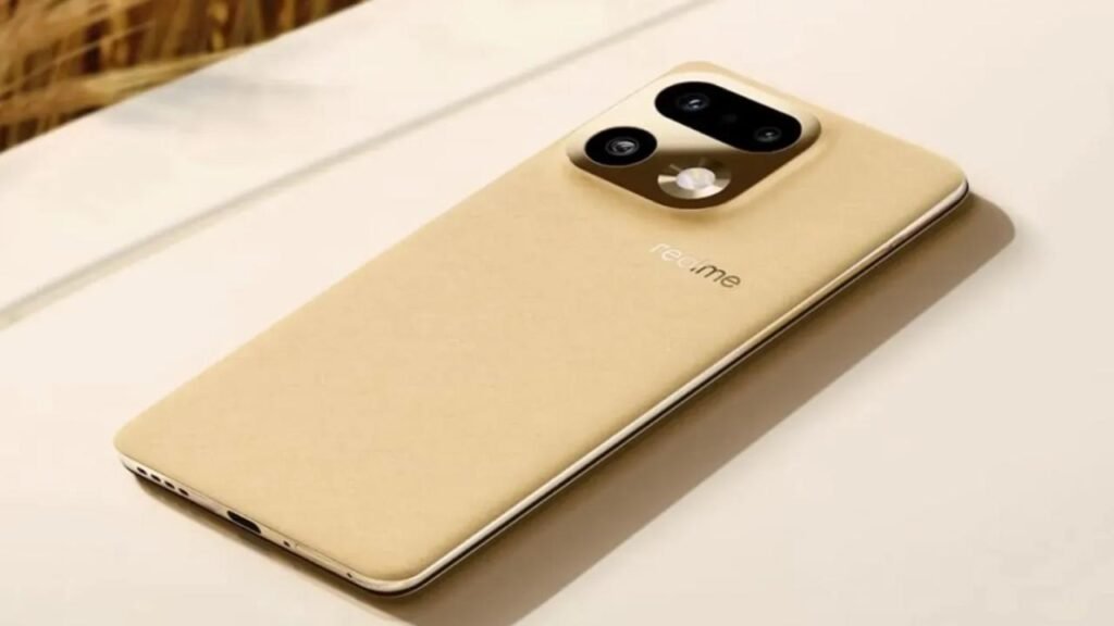 Mega Launch: कल लॉन्च हो रहा है 200MP कैमरे और 7000mAh बैटरी वाला 'पावरफुल' फोन! कीमत इतनी कम कि उड़ जाएंगे होश