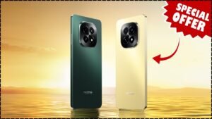 Realme C63