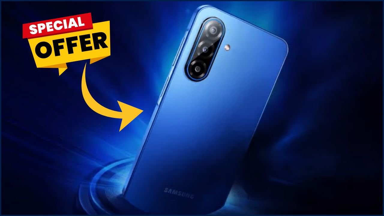 Samsung Galaxy A17 5G 2026