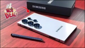 Samsung Galaxy S26 Ultra 5G