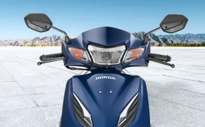 2026 Honda Activa 6G Full Review with Mileage Test & New Features – Bumper Deal Expected on Updated Model 2 Styling Updates