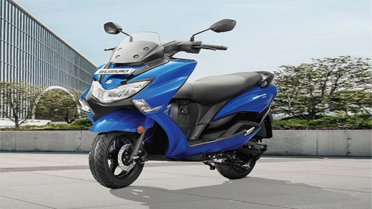 Suzuki e-Access: सुजुकी का पहला इलेक्ट्रिक स्कूटर लॉन्च! ₹10,000 की स्पेशल छूट और 95KM की रेंज, जानें शोरूम कीमत
