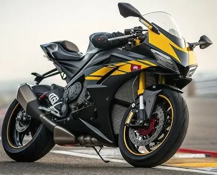 Aerodynamic Sport Design