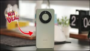 Honor Magic8 Lite 5G