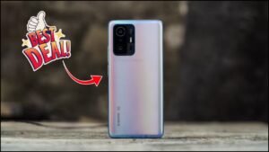 Xiaomi Mi 11T Pro 5G